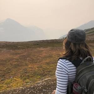 Meet your Posher, Marcella